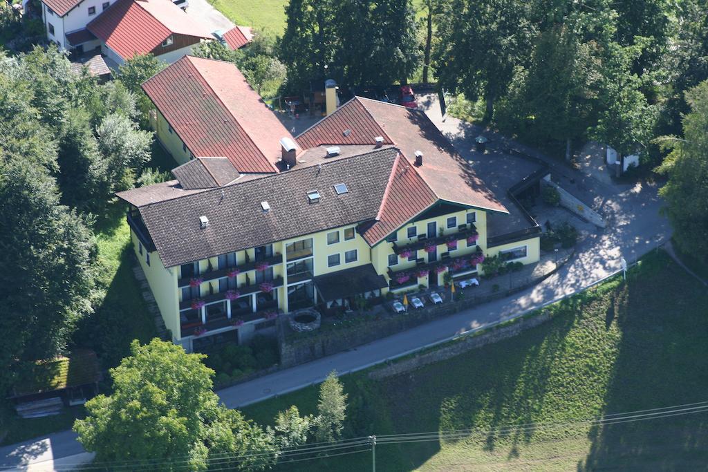 Hotel Zur Schonen Aussicht Уберзее Экстерьер фото